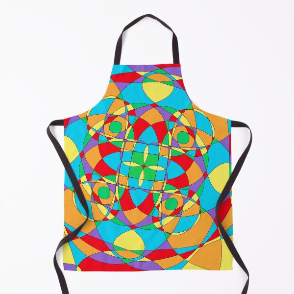 Item preview, Colorful Kaleidoscope Light Ver. designed and sold by Lunetta.