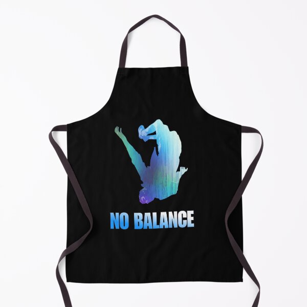 Item preview, No balance  designed and sold by sparkzeno.