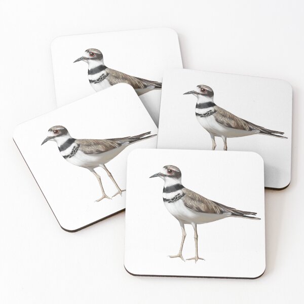 Item preview, Killdeer designed and sold by Wondersofwhimsy.