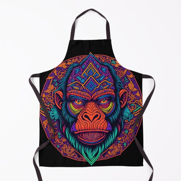 Artikelvorschau, Gorilla entworfen und verkauft von shokA Design.
