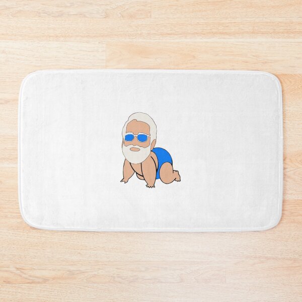 Item preview, Sweet Baby Gang Stickers  designed and sold by ElminioBrothers.