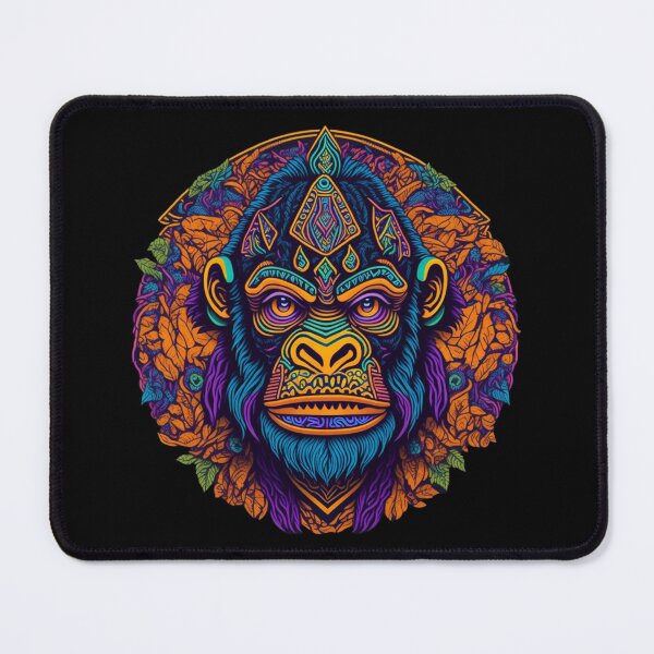 Item preview, gorilla designed and sold by shokA Design.