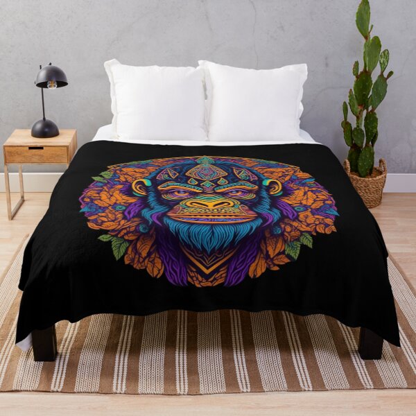 Item preview, gorilla designed and sold by shokA Design.