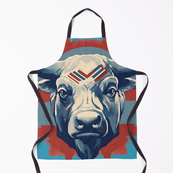 Item preview, Bill Buffalo designed and sold by WallGarden.