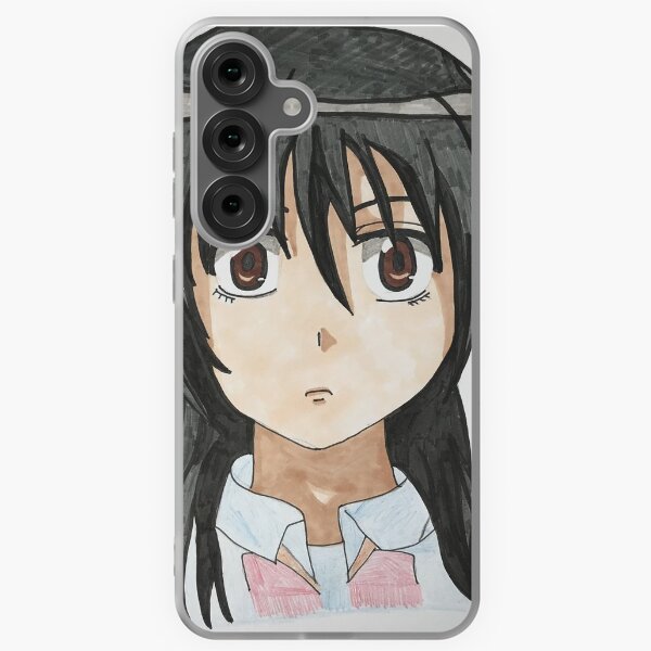 Item preview, Anime Character designed and sold by SheetalBerg.