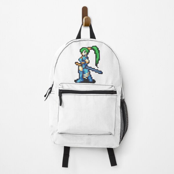 Item preview, Fire Emblem Blazing Sword Lyn Sprite designed and sold by Fischl-Fag.