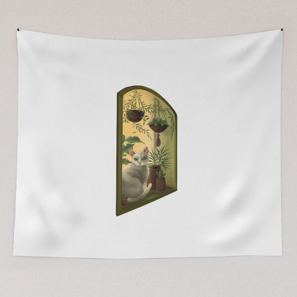 Item preview, Through the Window designed and sold by AdrienneTattoos.