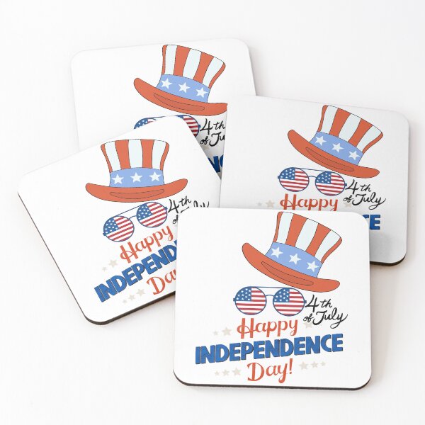 Item preview, happy independence day II designed and sold by gredadesigns.