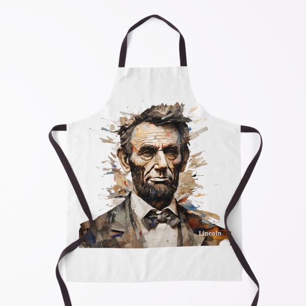 Item preview, Lincoln Know him better - Bare designed and sold by Jellydonkey.