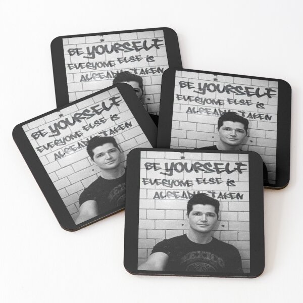 Item preview, be your self everyone else is already taken designed and sold by Rapozosheike5.
