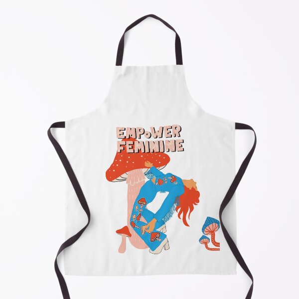 Item preview, EMPOWER THE FEMININE designed and sold by DeadSatsuma.