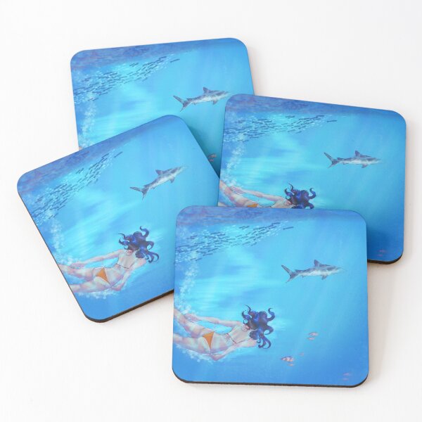 Item preview, Underwater designed and sold by AspArt05.