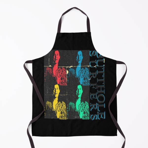 Item preview, Butthole Surfers designed and sold by Rapozosheike5.