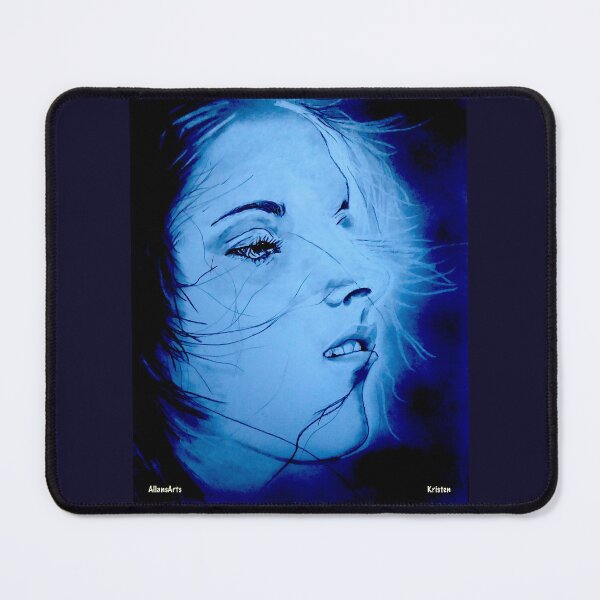 Item preview, Blue mood lighting designed and sold by AllansArts.