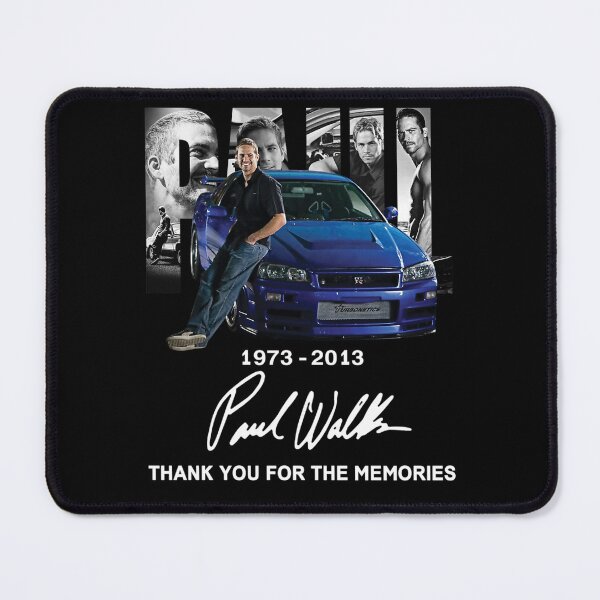 Item preview, 1973-2013: Remembering Páúl Wálkér and His Impact designed and sold by ReynoldsCrimson.
