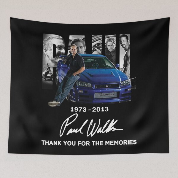 Item preview, 1973-2013: Remembering Páúl Wálkér and His Impact designed and sold by ReynoldsCrimson.