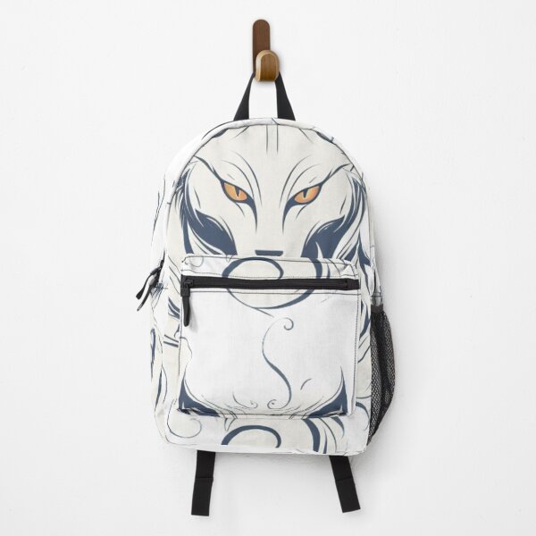 Item preview, Soul of the Fox Fairy - Awakening designed and sold by BangBangYuBing.