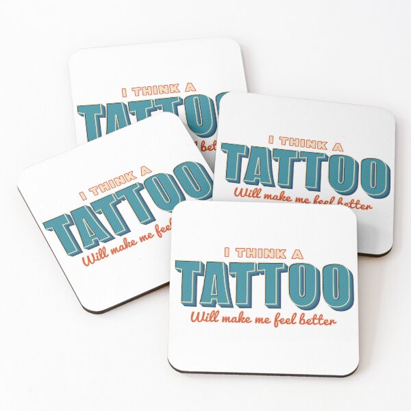 Item preview, Tattoo quotes - White designed and sold by ThorReyes.