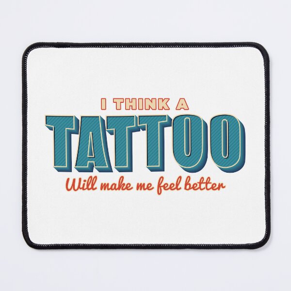 Item preview, Tattoo quotes - White designed and sold by ThorReyes.