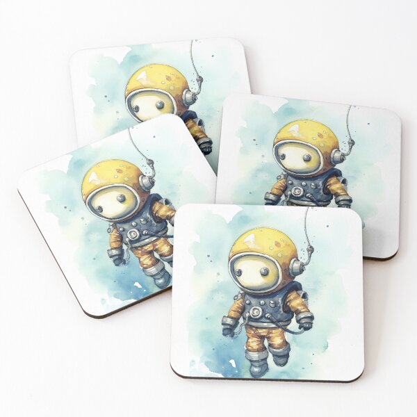 Item preview, Scuba Diver designed and sold by digifotis.