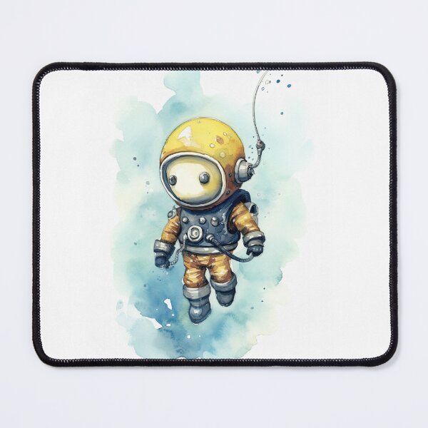 Item preview, Scuba Diver designed and sold by digifotis.