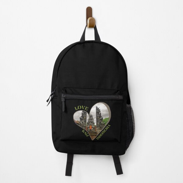 Item preview, Love Bali Indonesia designed and sold by Miki Design.