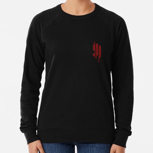 Sudaderas Logotipo De Skrillex Redbubble