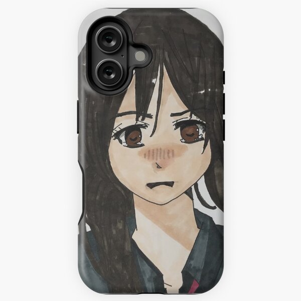 Item preview, Anime Character designed and sold by SheetalBerg.