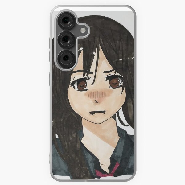Item preview, Anime Character designed and sold by SheetalBerg.