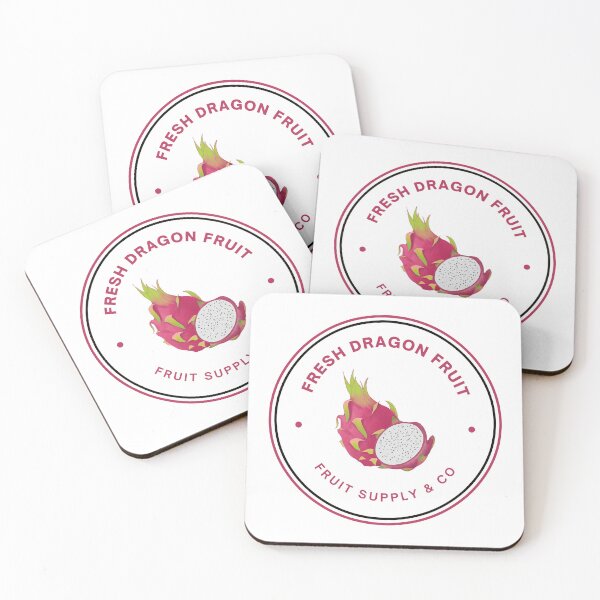 Item preview, Dragon fruit designed and sold by Wordsmith-Wear.