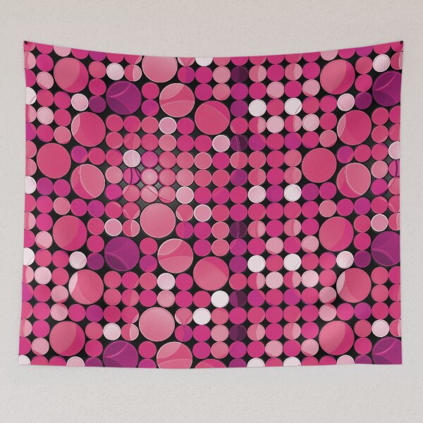 Item preview, Berry Bubbles designed and sold by MarshallWild.