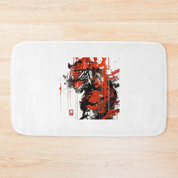 Item preview, The Tiger designed and sold by Koeresh.