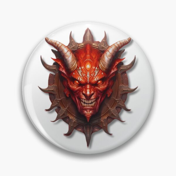Item preview, Crimson Crest designed and sold by ImageEmporium.