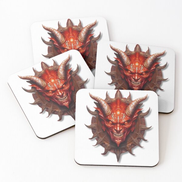 Item preview, Crimson Crest designed and sold by ImageEmporium.