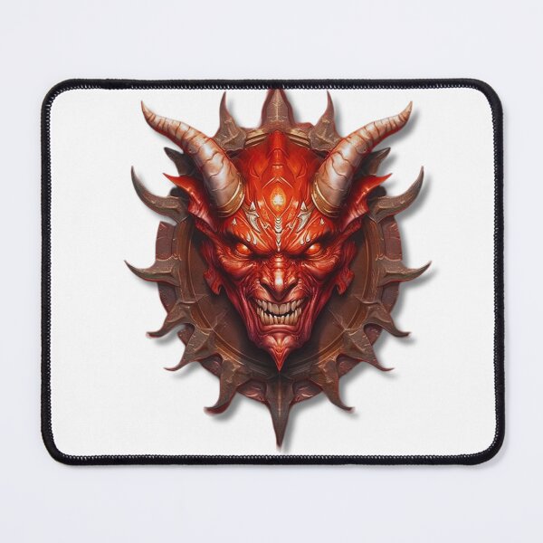 Item preview, Crimson Crest designed and sold by ImageEmporium.