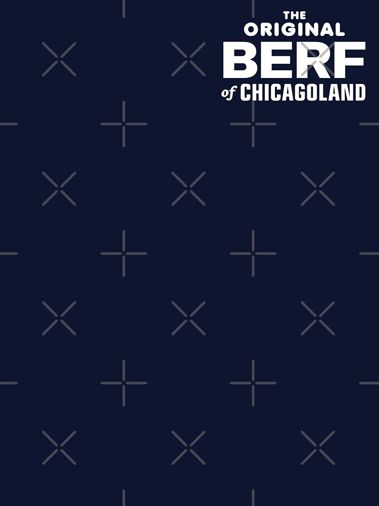 Thumbnail 7 of 7, Classic T-Shirt, The Original BERF of Chicagoland designed and sold by boboman13.