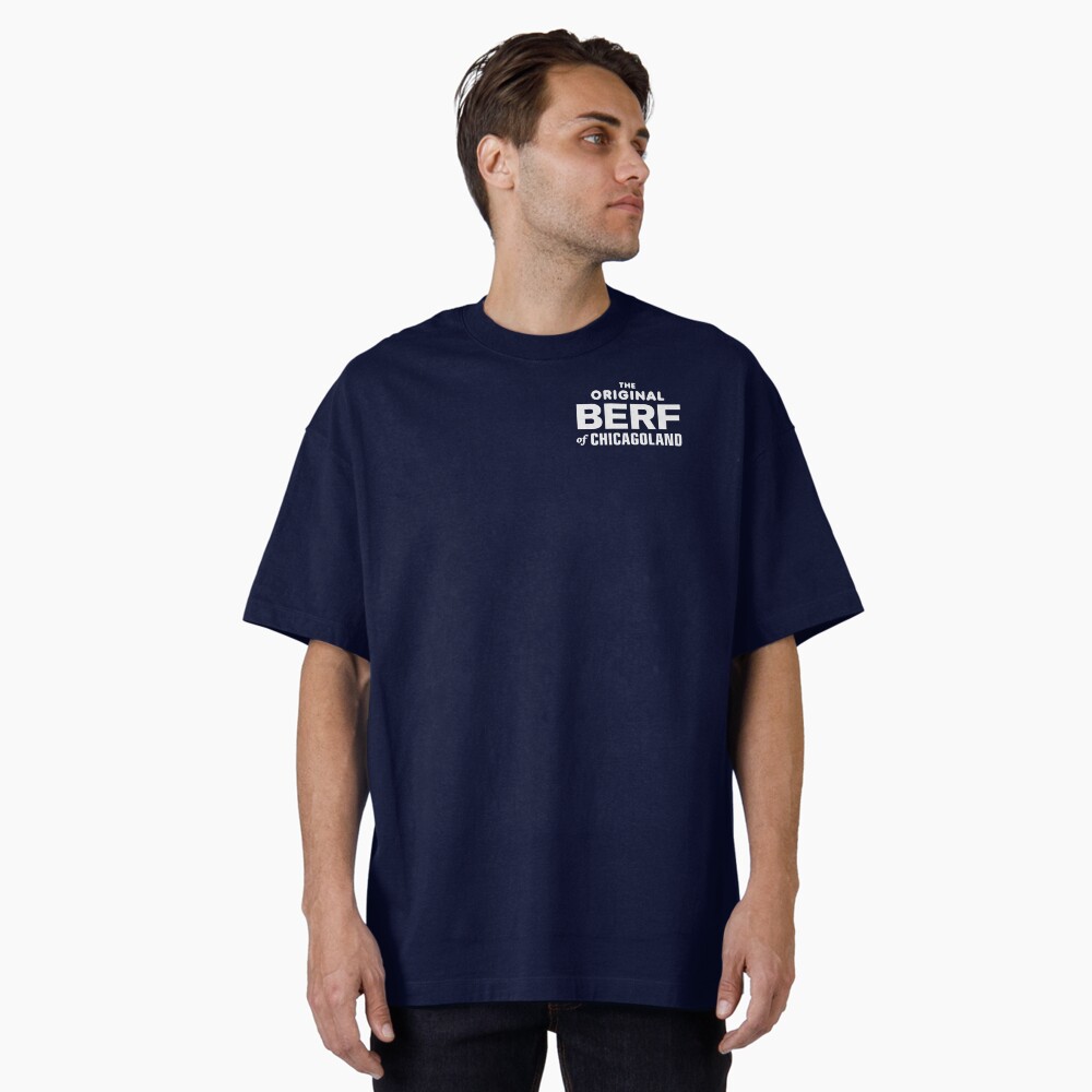 Item preview, Oversized T-Shirt designed and sold by boboman13.