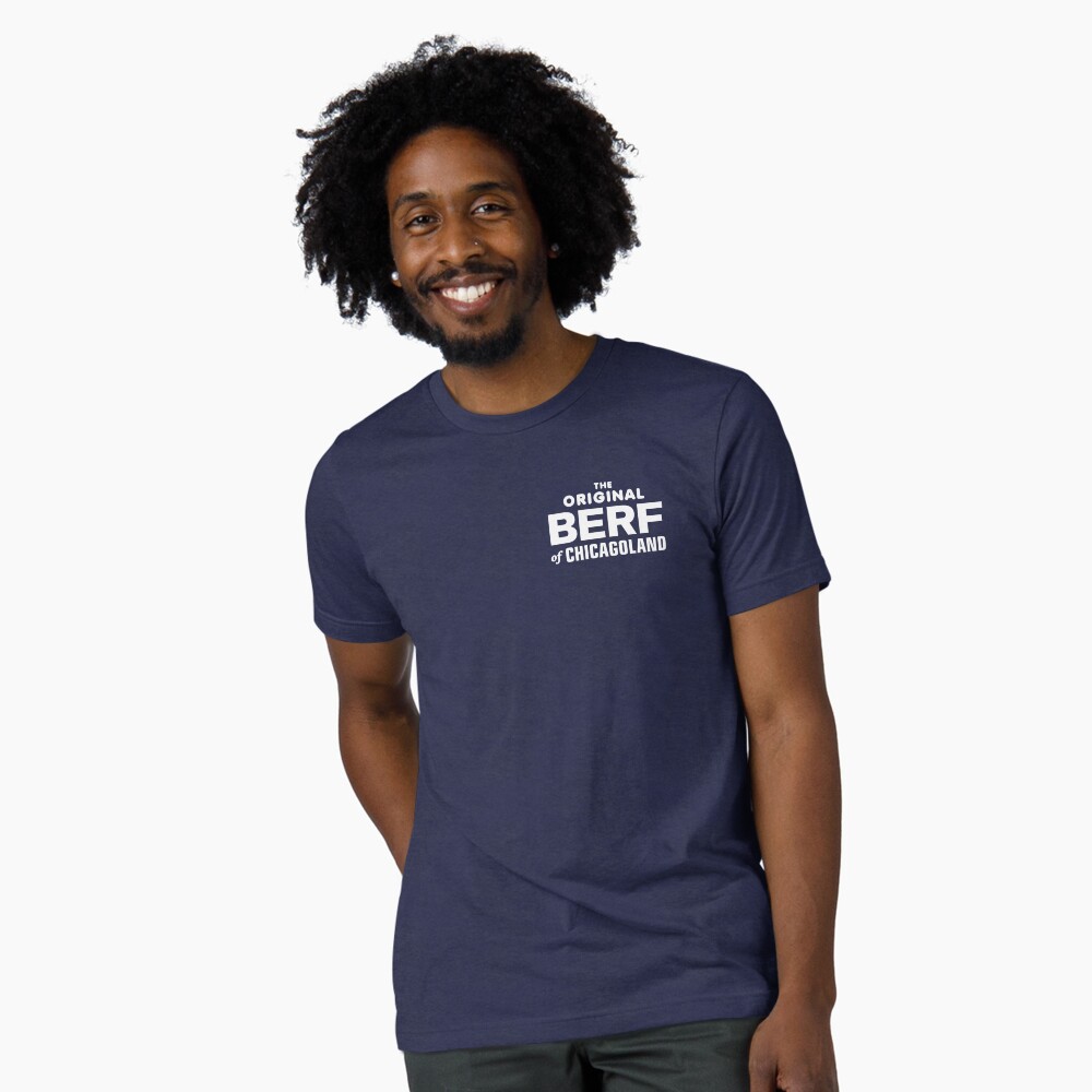 Item preview, Tri-blend T-Shirt designed and sold by boboman13.