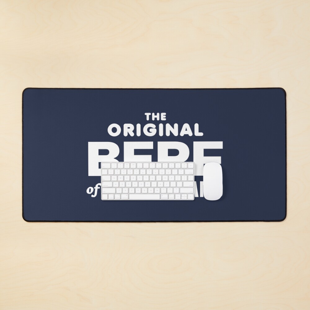 Item preview, Desk Mat designed and sold by boboman13.
