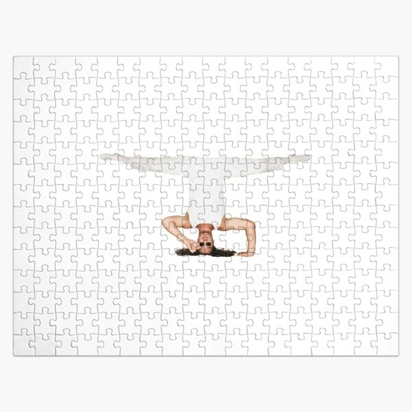 Apache 207 Rap Jigsaw Puzzle by Priza Riyanzi - Pixels