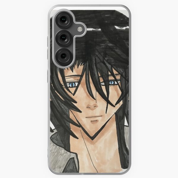 Item preview, Anime Character designed and sold by SheetalBerg.