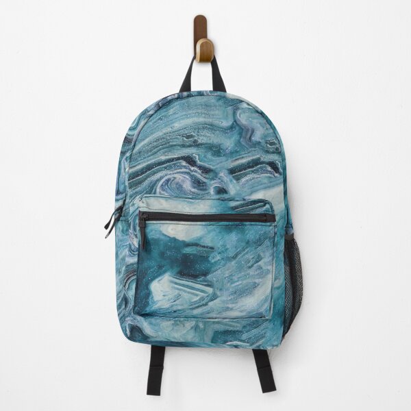 Item preview, Marble Wash Blue designed and sold by Michael Horncastle.