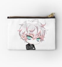 Saeran choi Studio Pouch