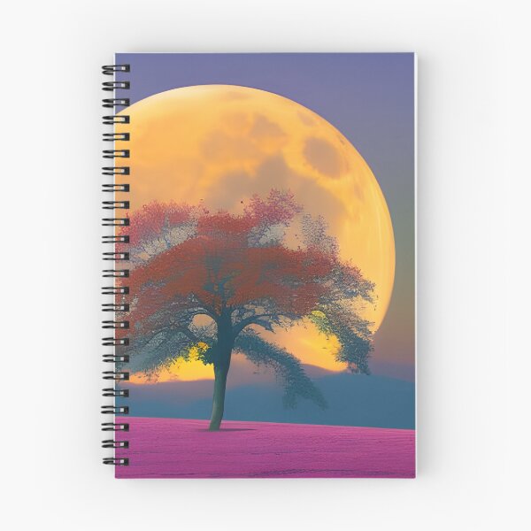 Item preview, Moonscape designed and sold by Willscape.