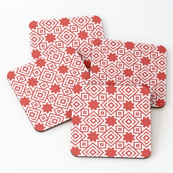 Item preview, Red Color Elements designed and sold by J-Tailor.
