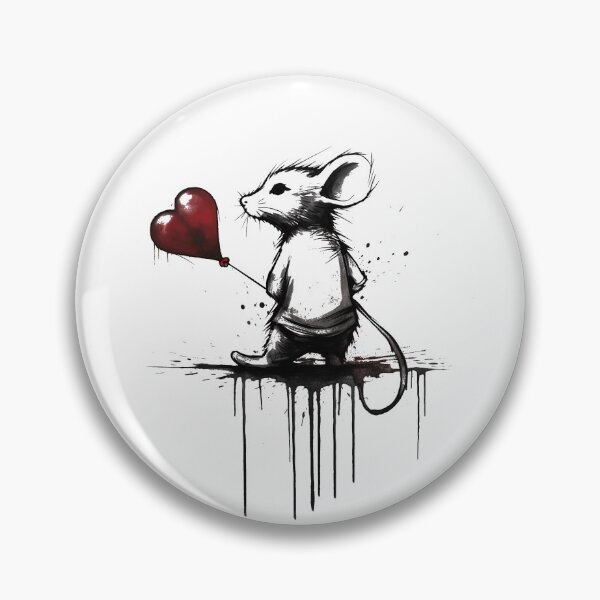 Item preview, The Mouse designed and sold by Koeresh.