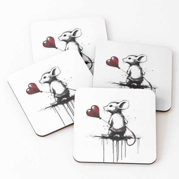 Item preview, The Mouse designed and sold by Koeresh.