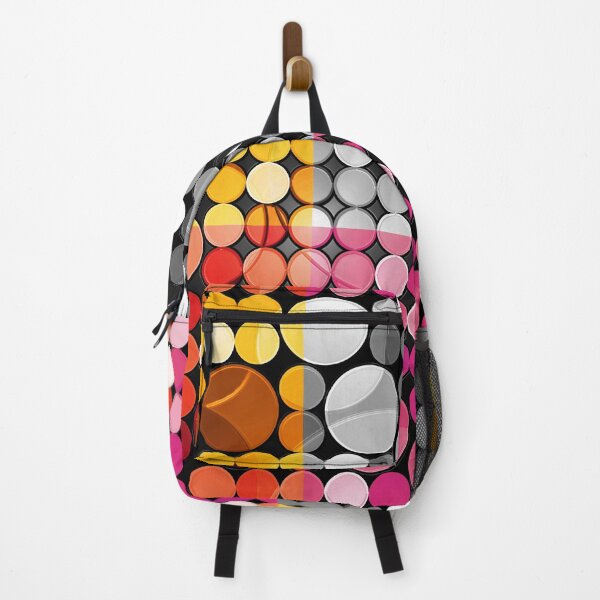 Item preview, Multi Coloured Bubbles designed and sold by MarshallWild.