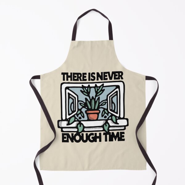 Item preview, There is never enough time designed and sold by keepo.