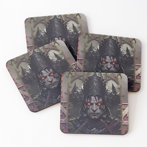 Item preview, Cult Leader - Realms Scene designed and sold by Delerat7.